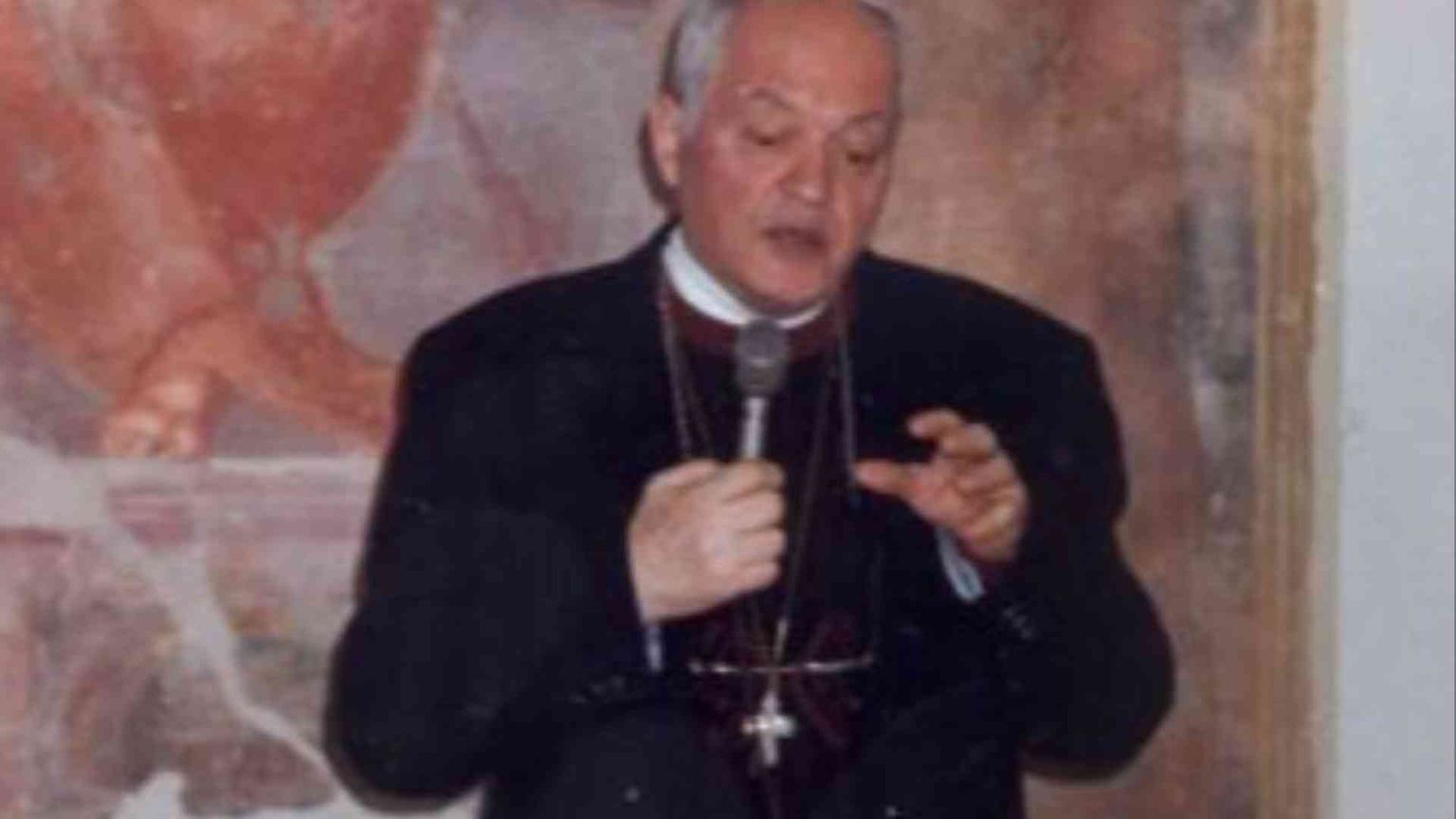 Italo Mancini e la riscoperta del valore unico dell’altro