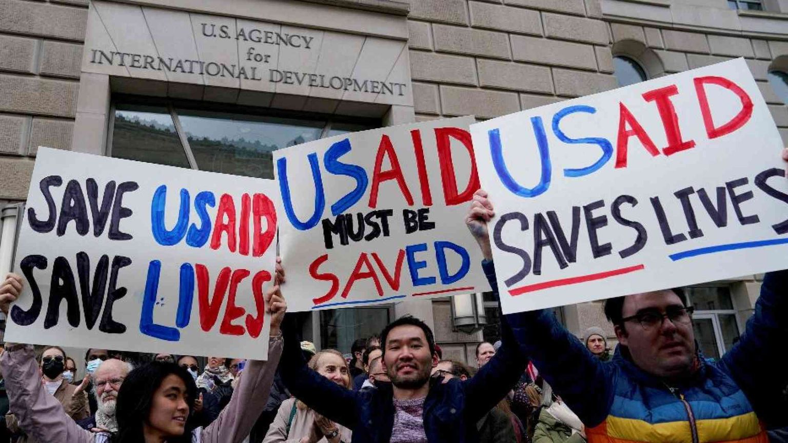 La Corte Suprema boccia Trump e ordina il ripristino dei fondi Usaid