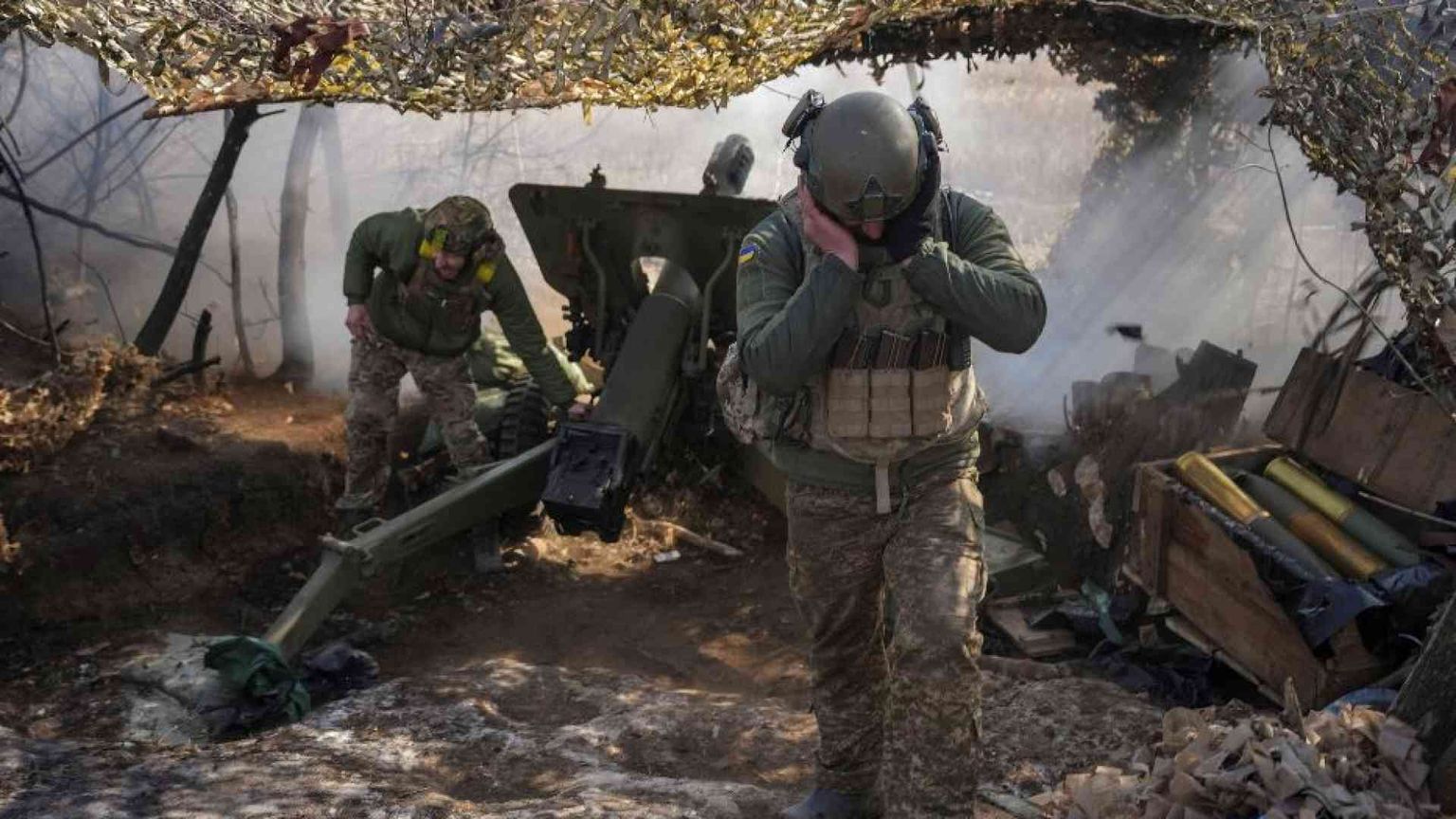 La crisi dei soldati lungo il fronte. La Russia sfonda anche a Sumy