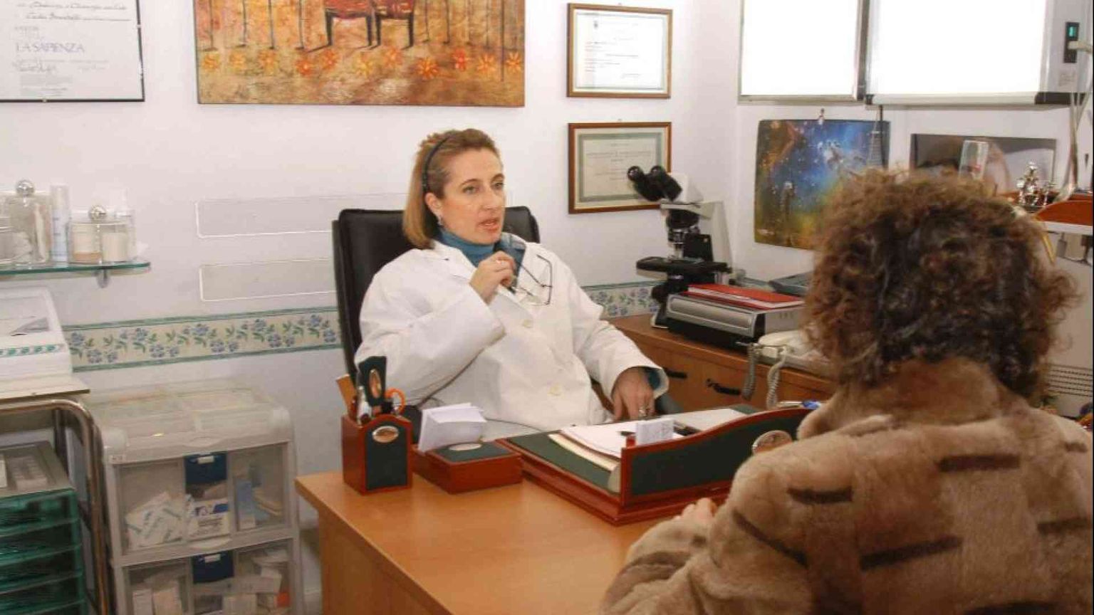 I medici di famiglia non vogliono diventare dipendenti del Ssn