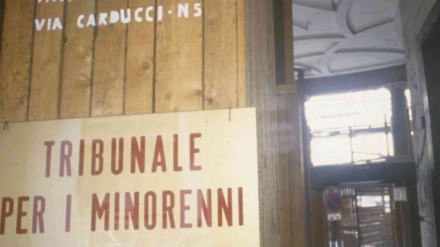 Ragazzi fragili, ecco perché oggi la giustizia rischia di dimenticarli