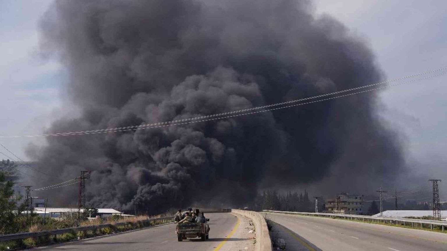 Siria, è caccia ai fedelissimi di Assad. Oltre 530 civili uccisi