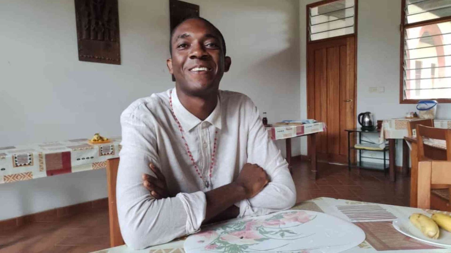 «La mia vita in Congo, tra le milizie jihadiste che per voi sono sigle»