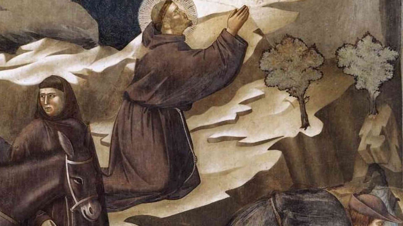 Attilio Bartoli Langeli: «La mano di Francesco ha scritto parole divine»