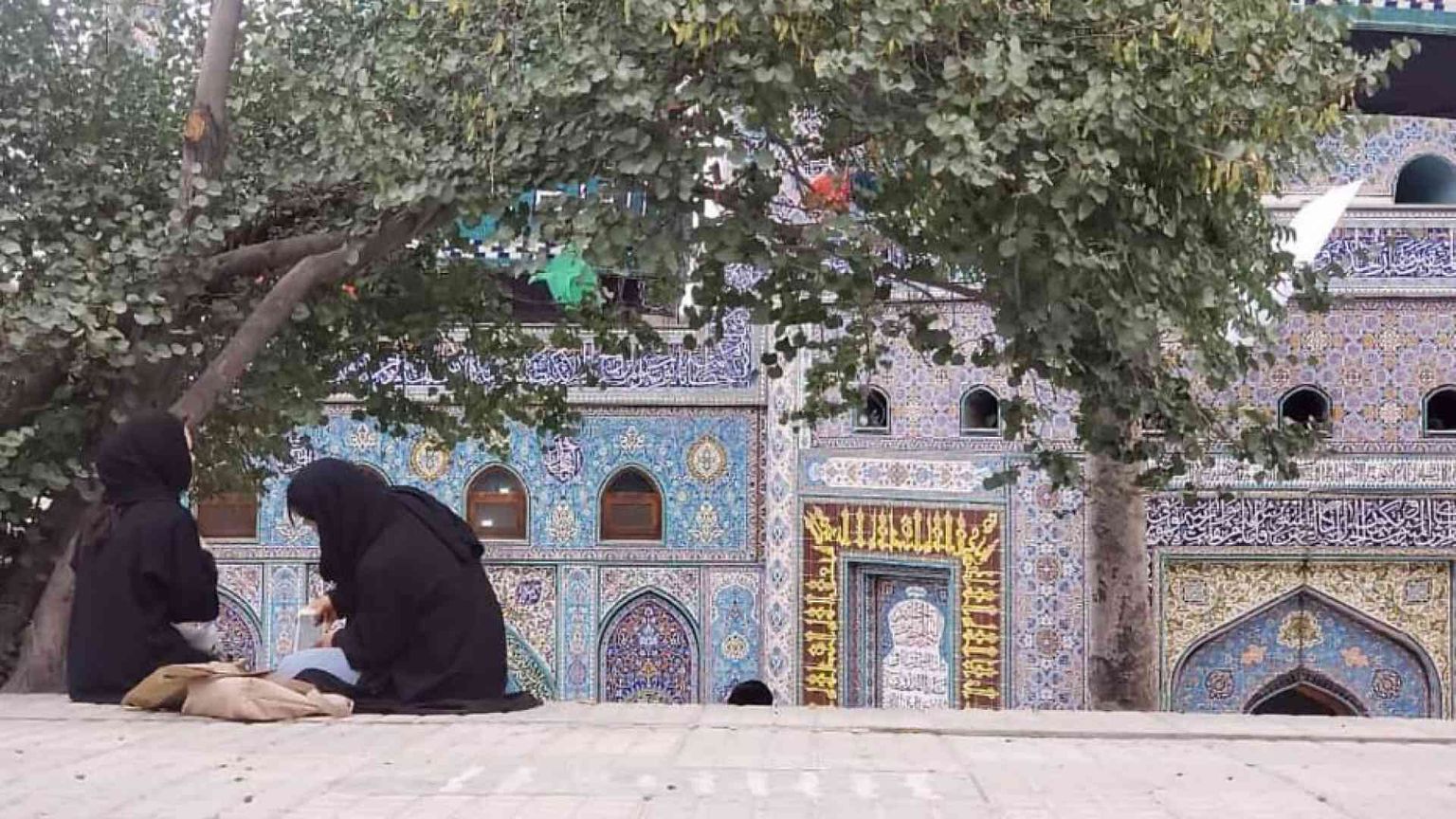 Mahdia e le ragazze senza scuola nell'Afghanistan delle madrase