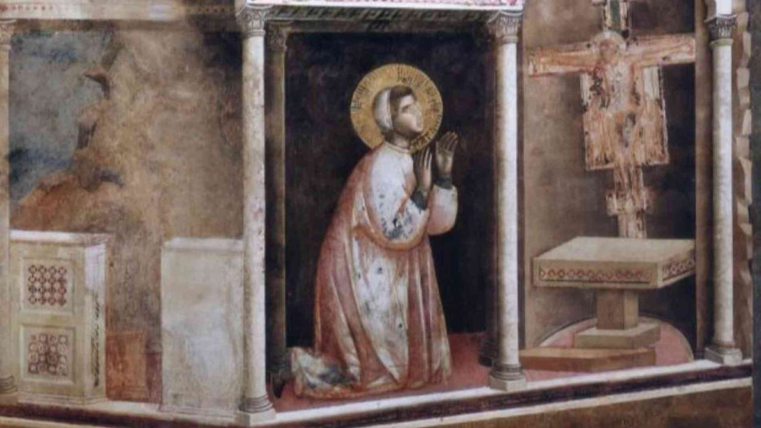 San Francesco, compagno di viaggio fra le paure del cambiamento d’epoca