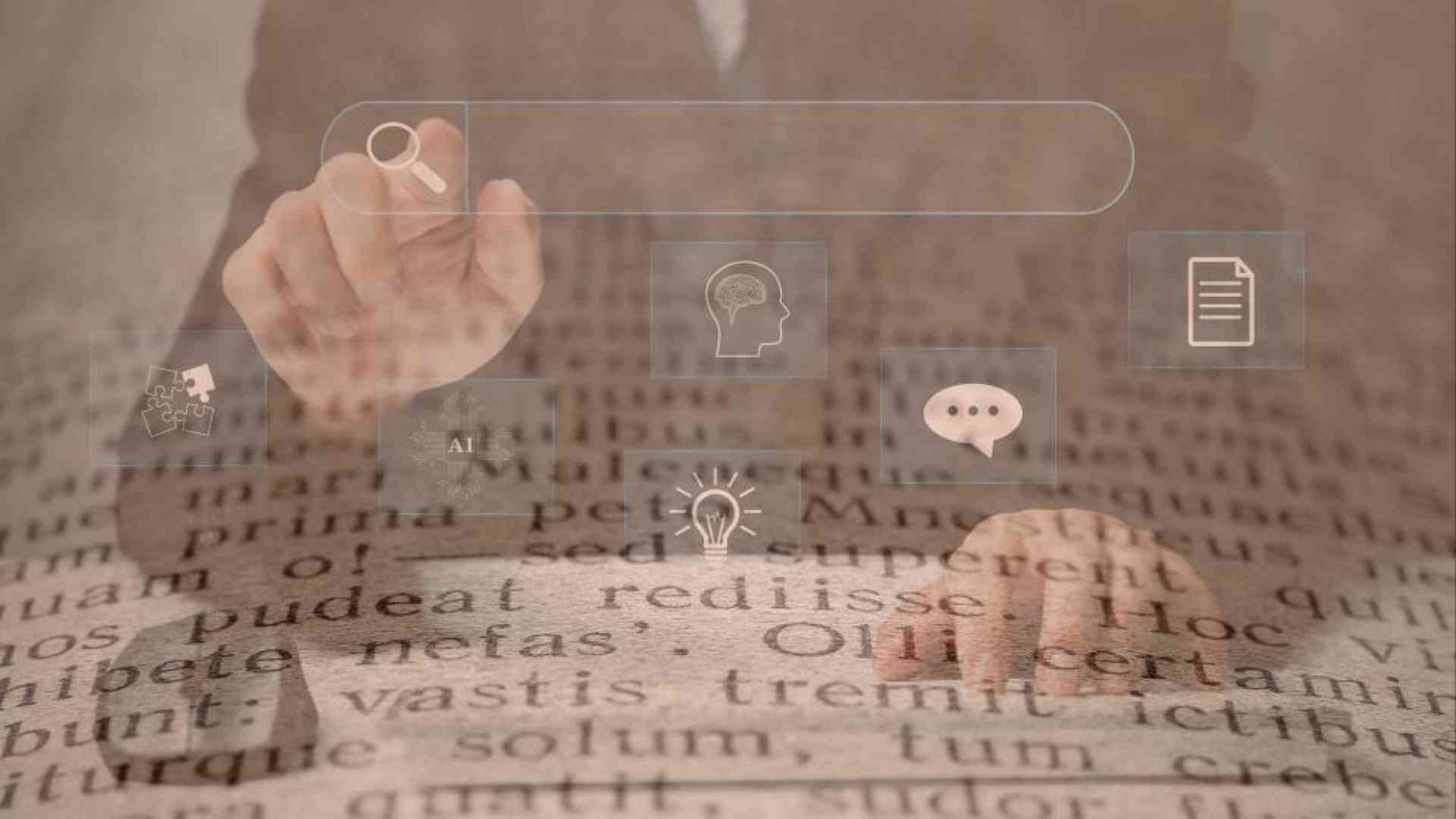 Latino e Intelligenza artificiale: ecco la scuola del futuro