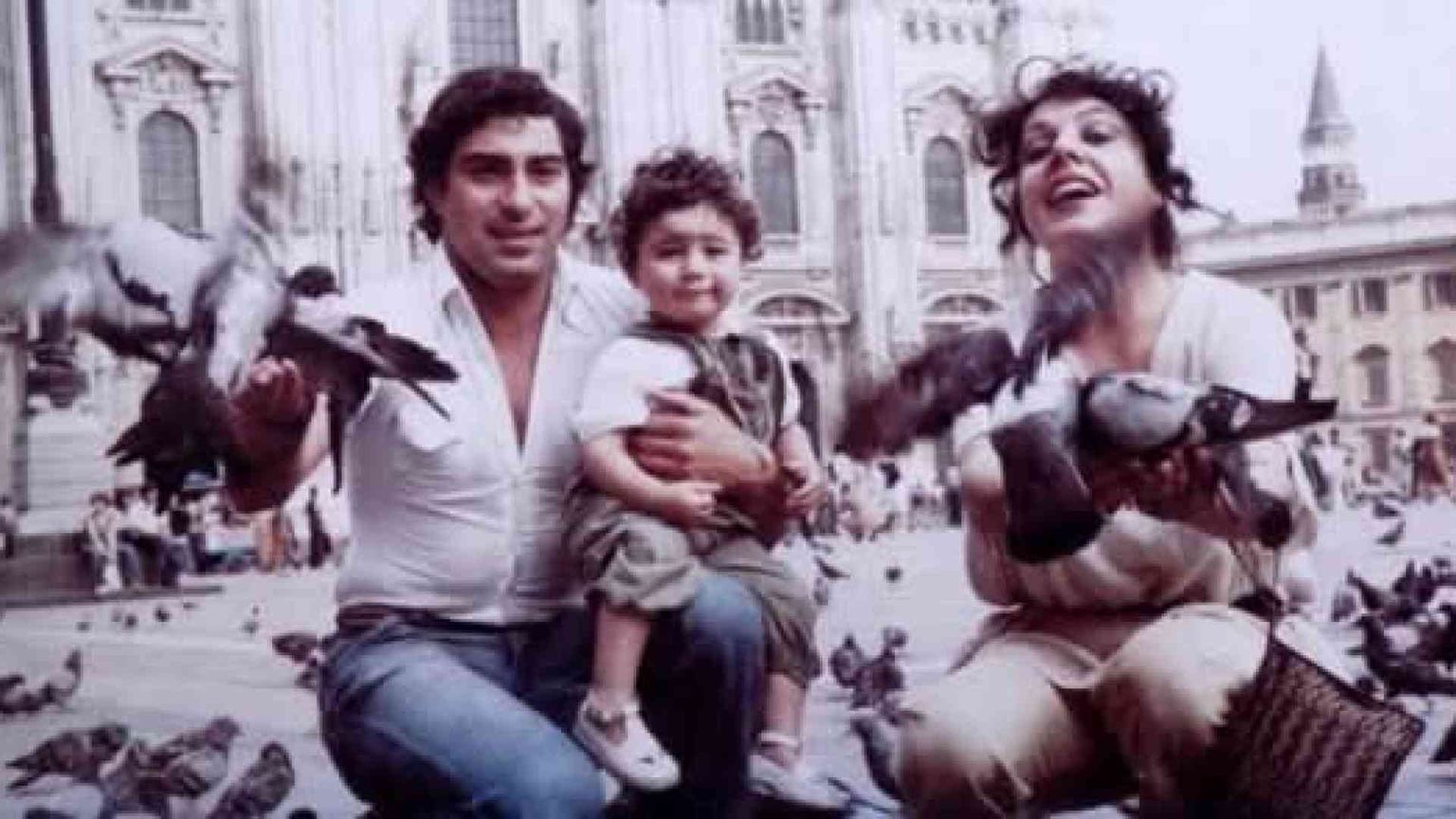 Addio Gabriella, una vita a chiedere giustizia per Bruno Beatrice