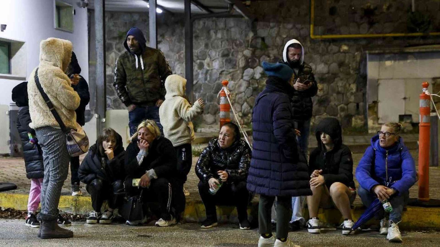 Campi Flegrei, quel bradisismo che terrorizza