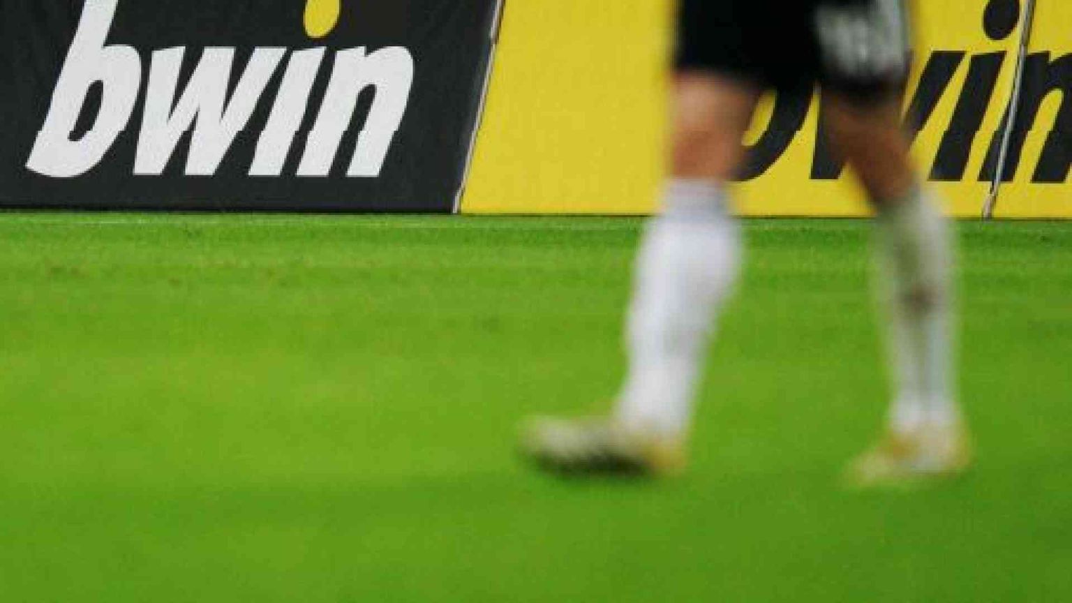 Scommettere per decreto