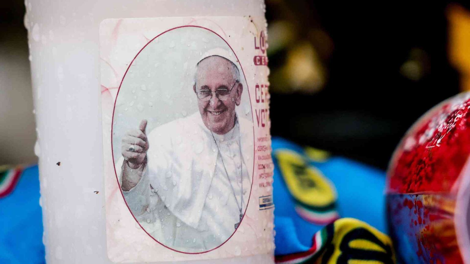 Gli auguri della Cei e della Curia Romana per il Papa