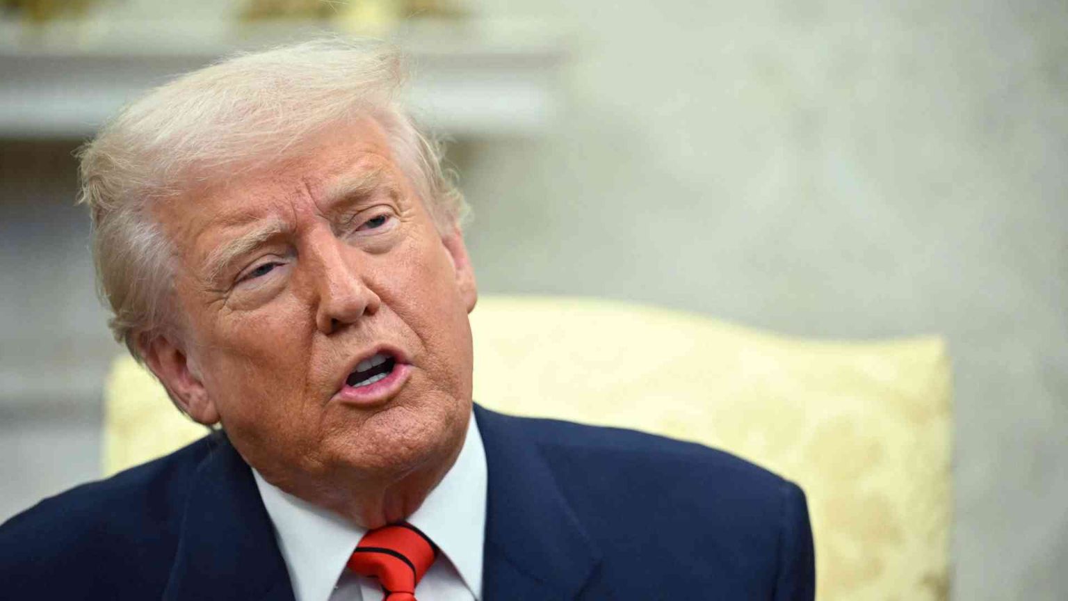 Incertezza e fattore tempo: così i dazi di Trump minano l'economia Usa