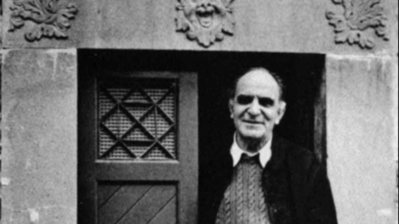 L’opera di Attilio Bertolucci che declina il Novecento in versi