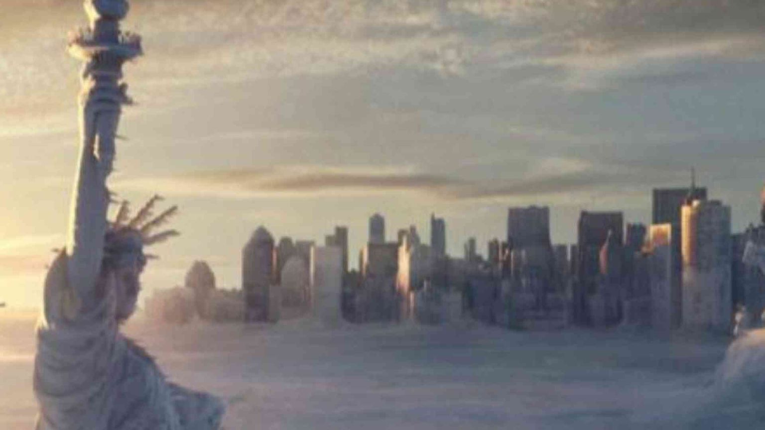 Segrè: «Una nuova era glaciale? Non è fantascienza»