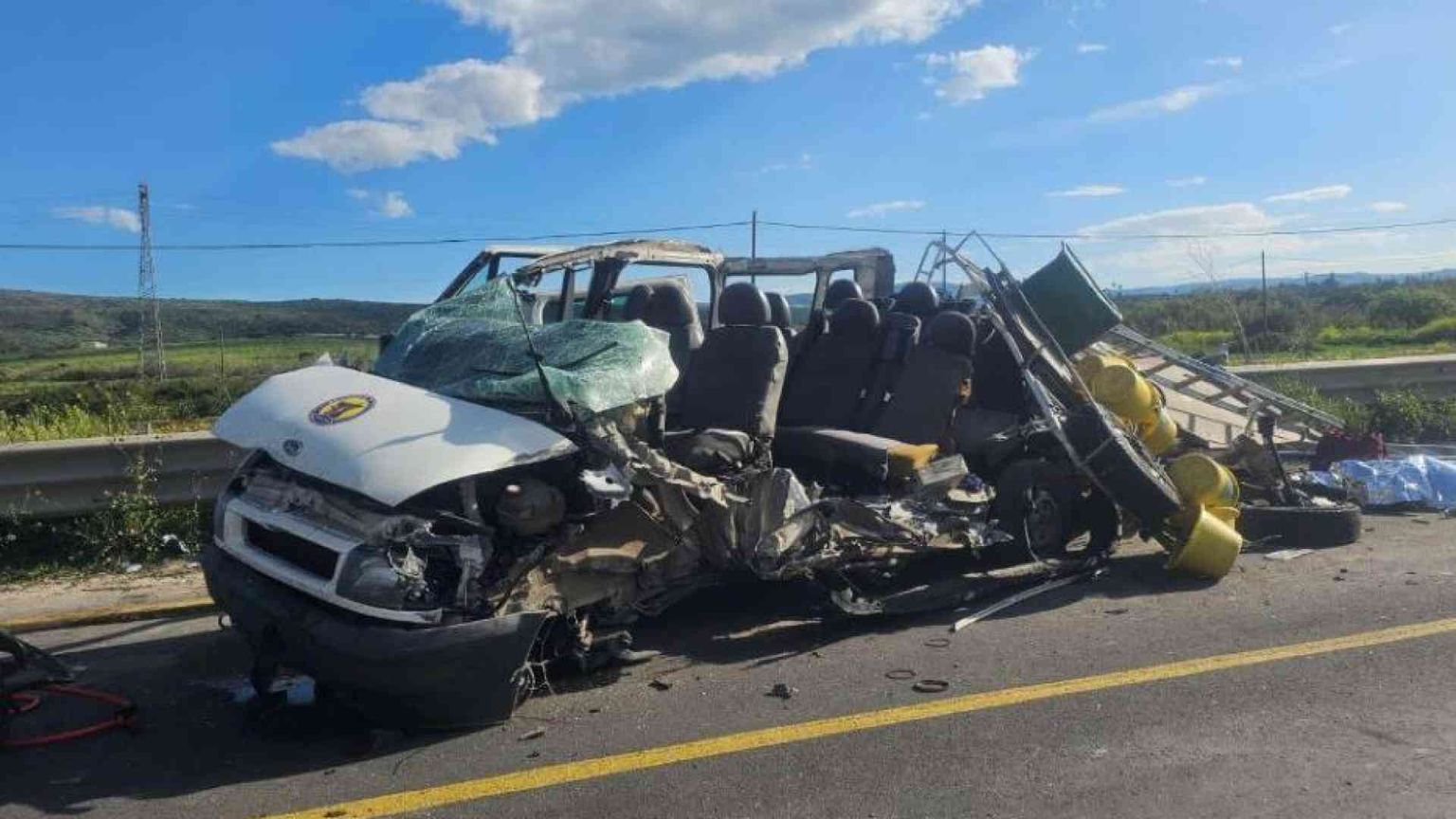 In un giorno in Sicilia ci sono state 5 morti sul lavoro