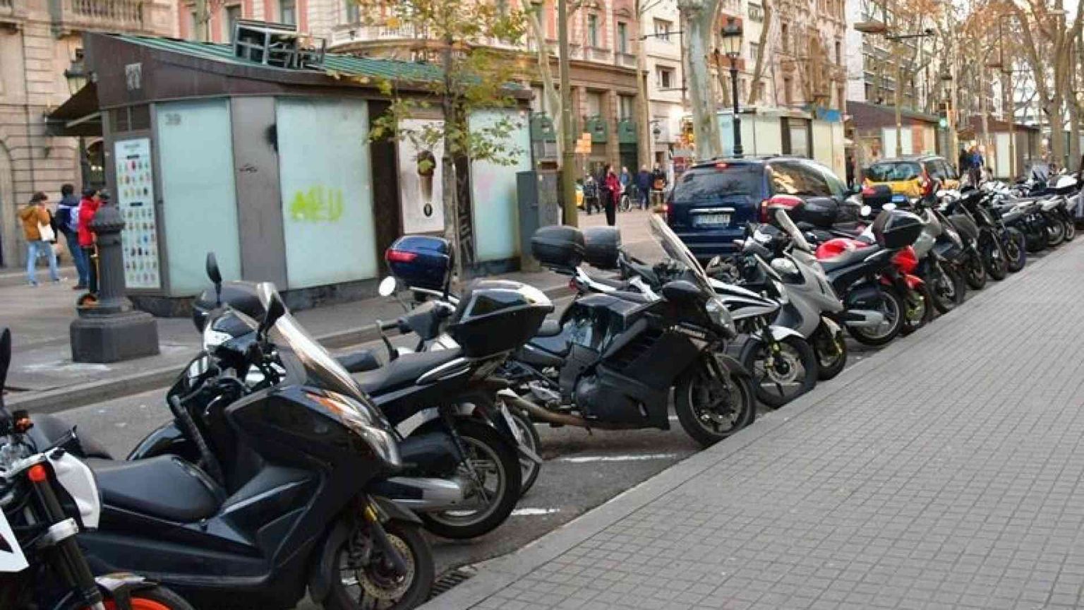 Moto e scooter: vendite a picco a febbraio. Ecco perché