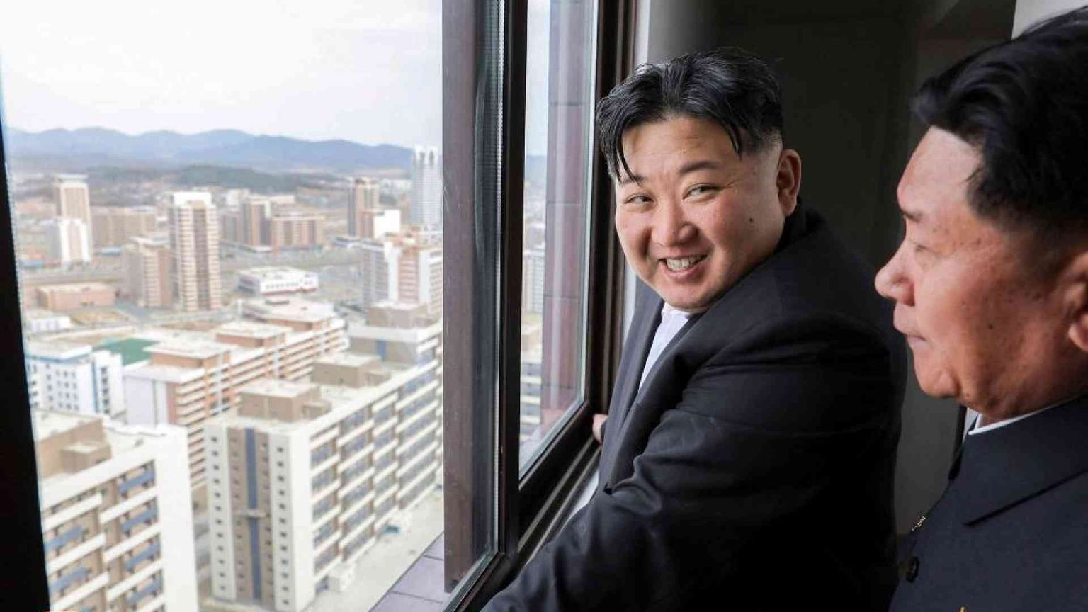 La Corea del Nord fa il pieno di bitcoin