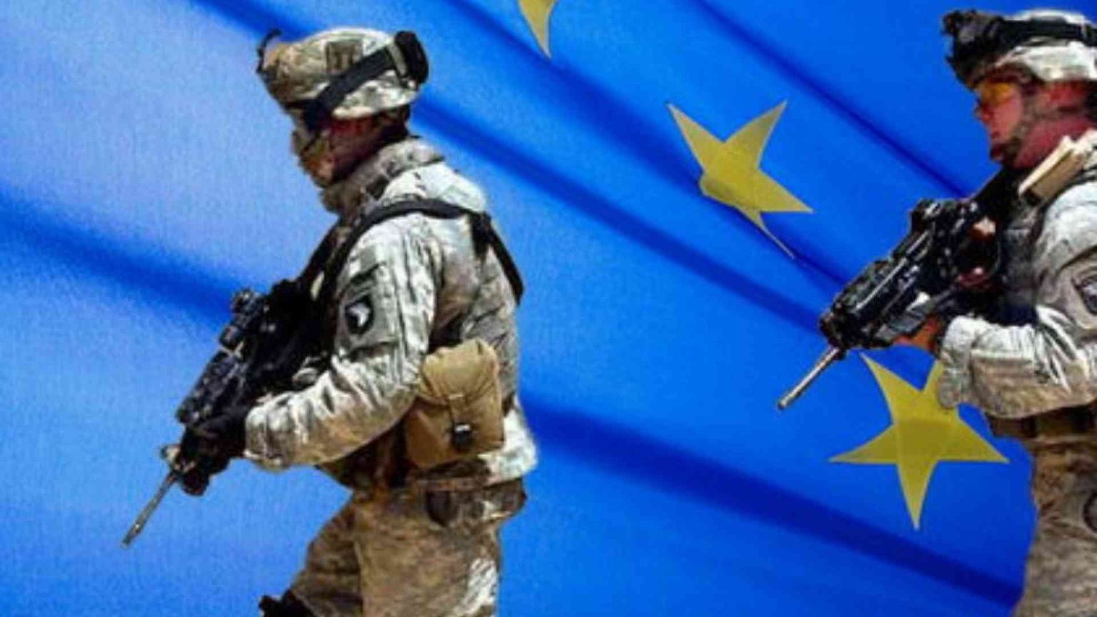 Ambiguità e pericoli del "ReArm Europe": le alternative da cercare
