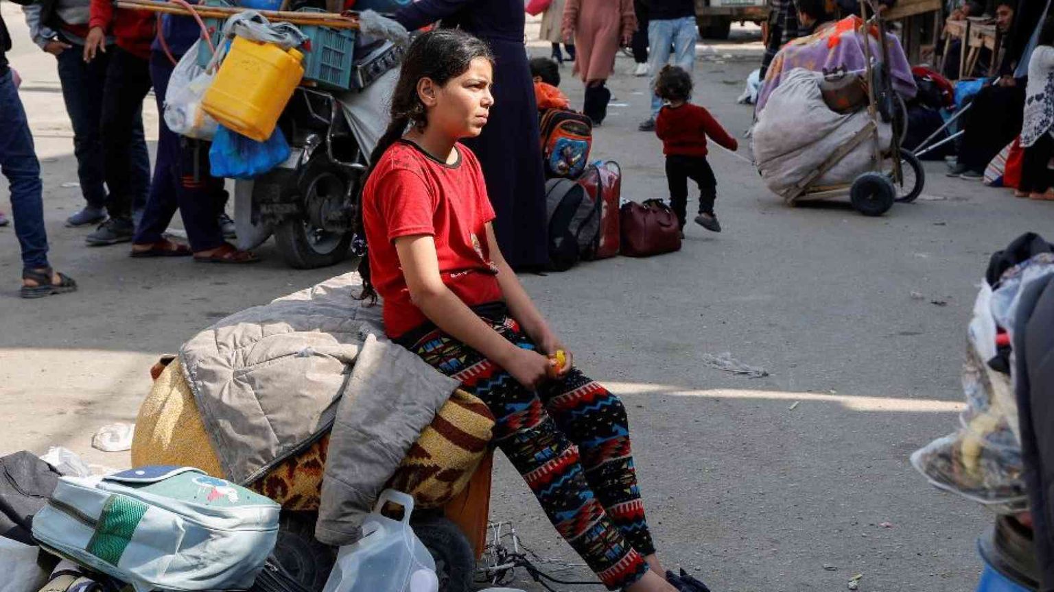 II cinismo dei leader e i 7 punti che allontanano il mondo dalla pace