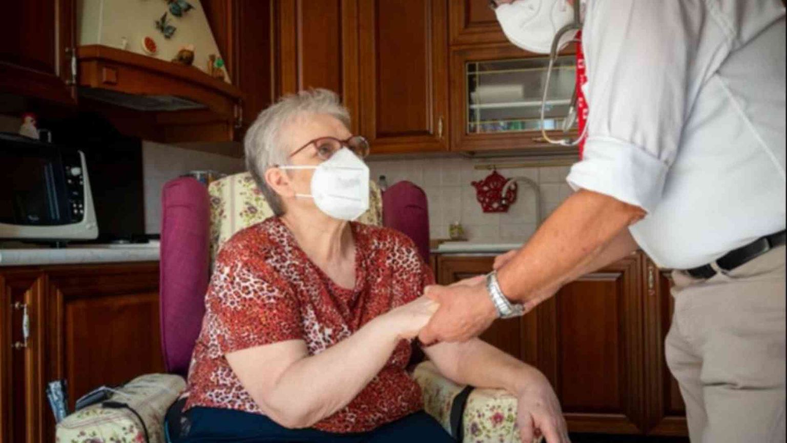 Cure palliative: un argine contro solitudine e dolore, usiamolo