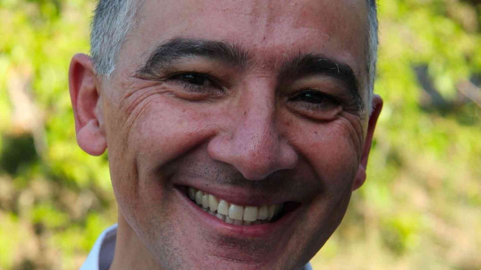 L'eclissi del padre non è definitiva perché dalla paura si può imparare