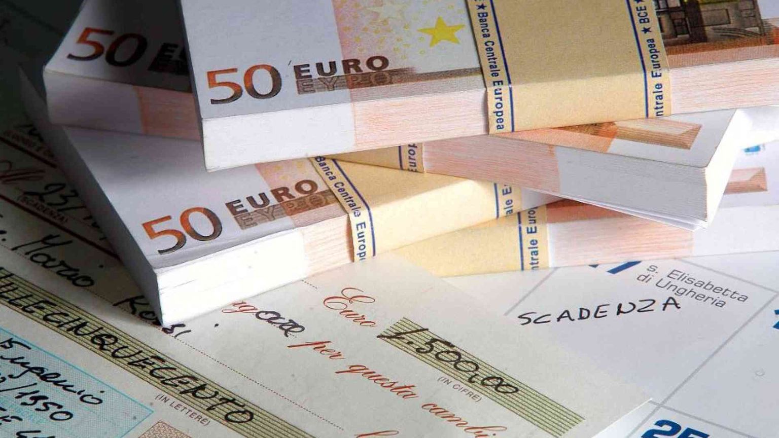 A fianco delle vittime dell'usura: i prestiti della speranza