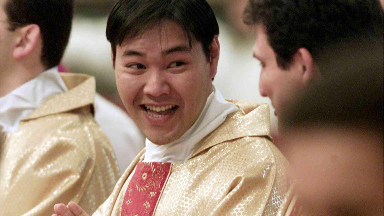 Il Papa incoraggia «i giovani smarriti» a cercare la loro vocazione