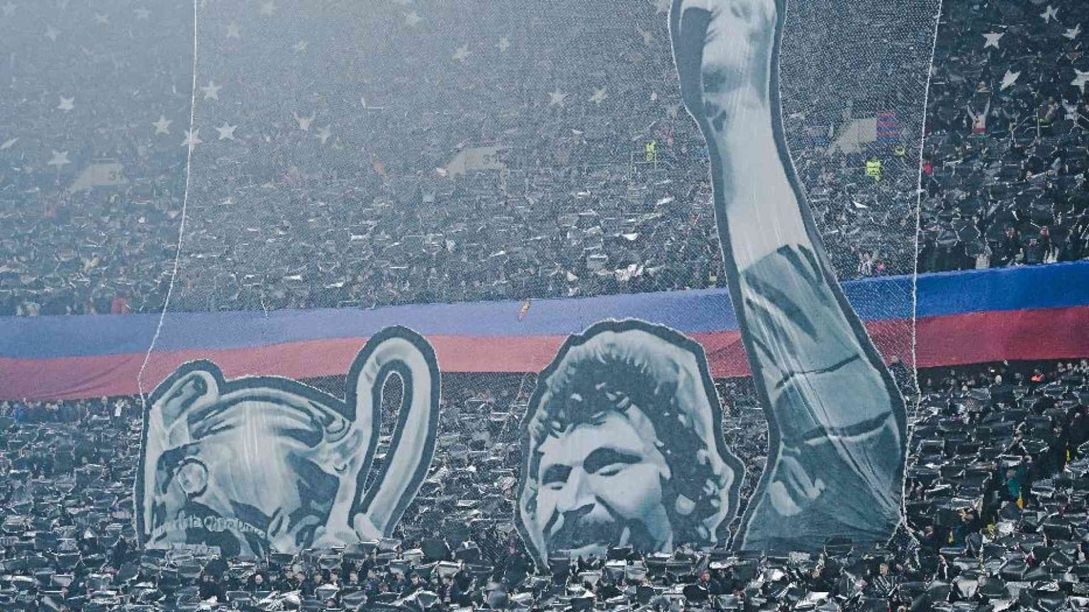 La parabola di Helmut Duckadam, portiere sotto dittatura