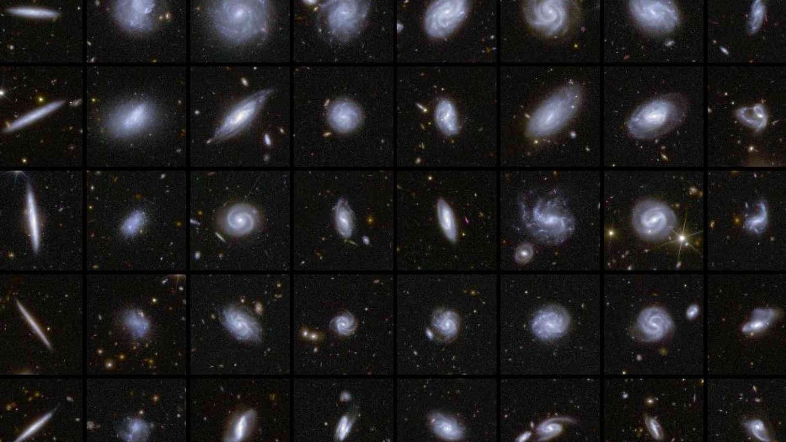 Così l'Europa scrive la nuova carta del cielo