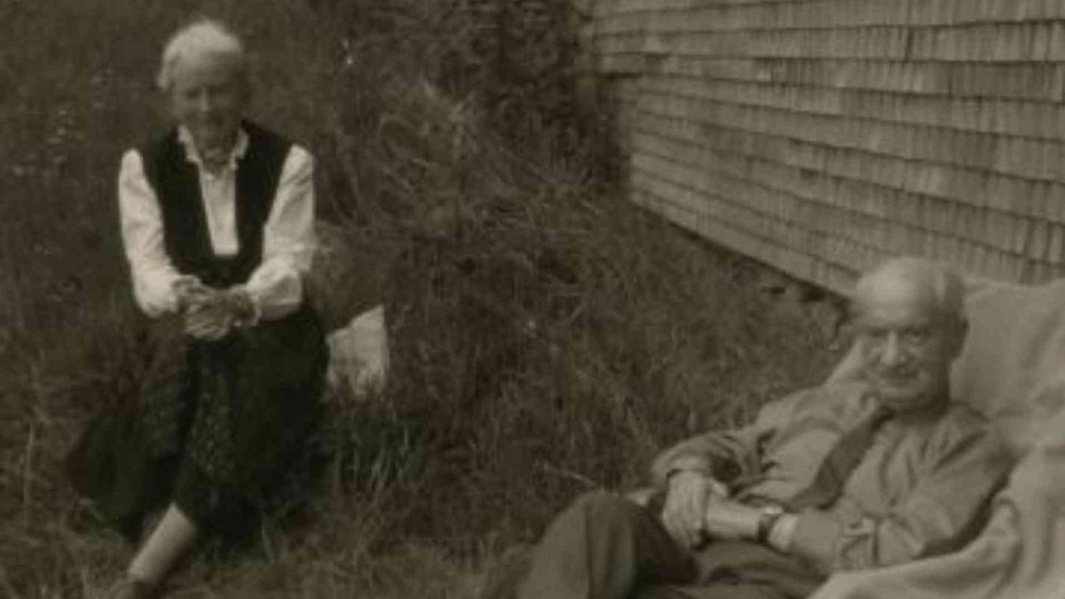 Von Hermann traccia il sentiero a Heidegger