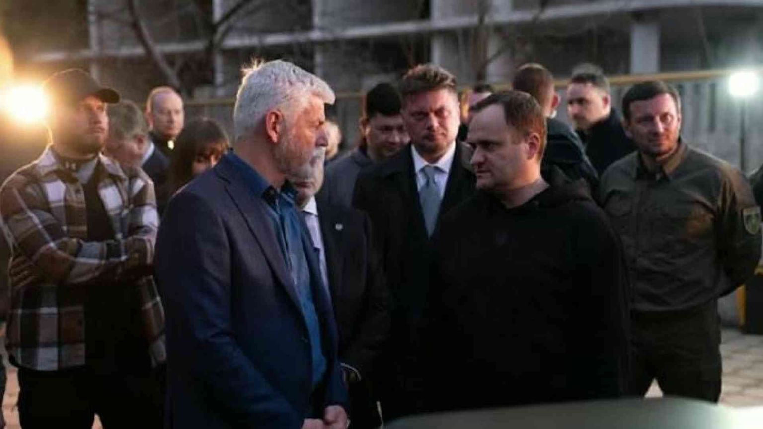 Il raid più pesante a Odessa è stato un messaggio in russo all'Ue