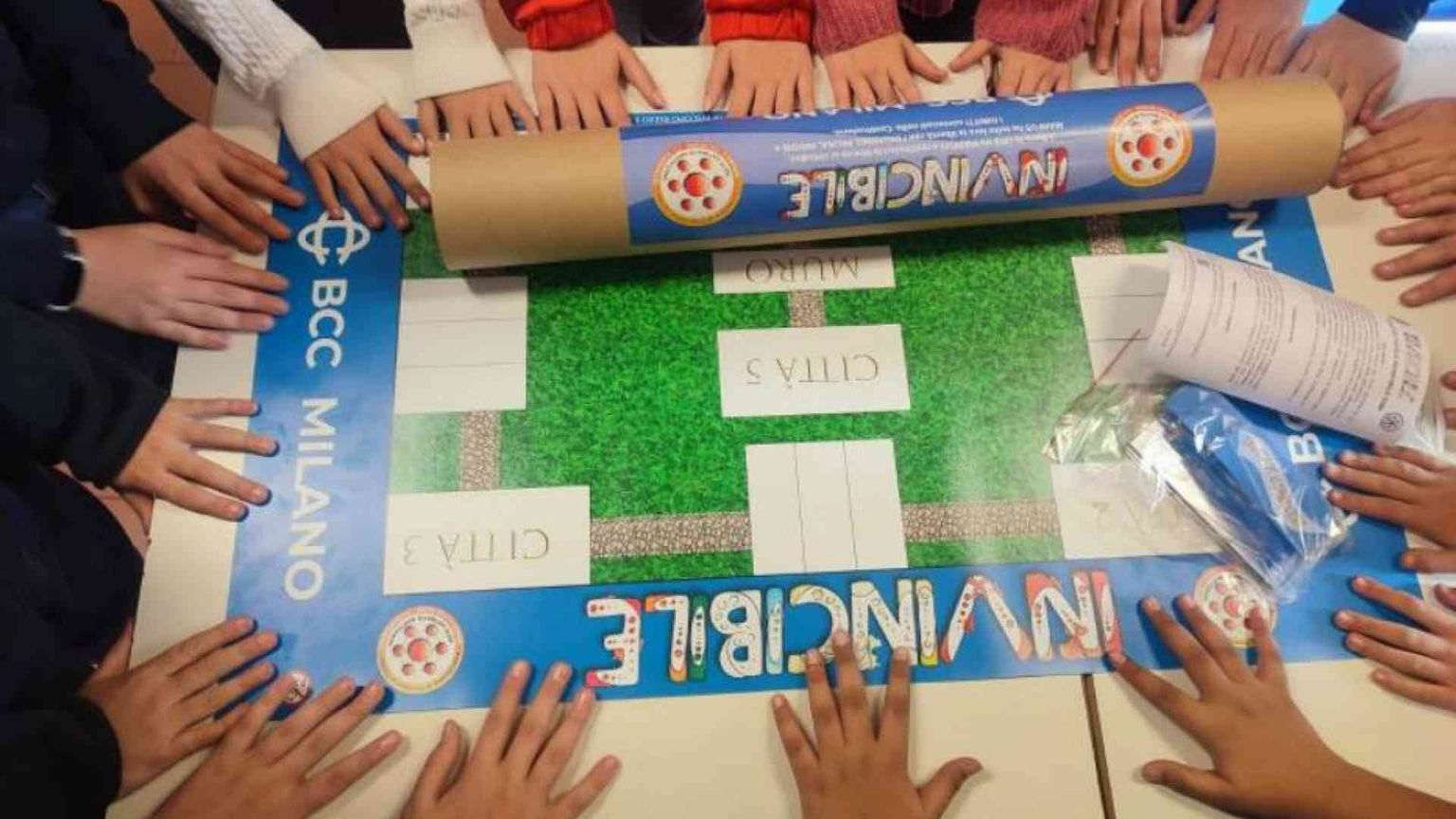 C'è un gioco in scatola che batte tutte le mafie