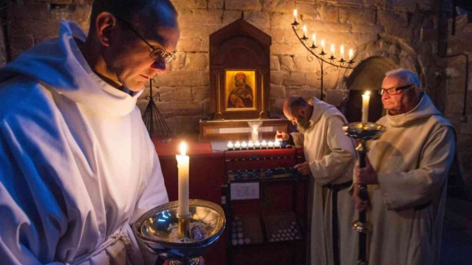 Cosa direbbe oggi san Benedetto all'Europa (contro le armi)