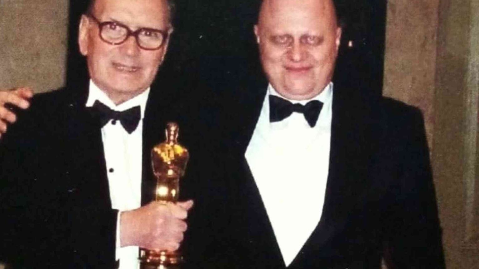 «Porto in tour da Milano i capolavori di Morricone»