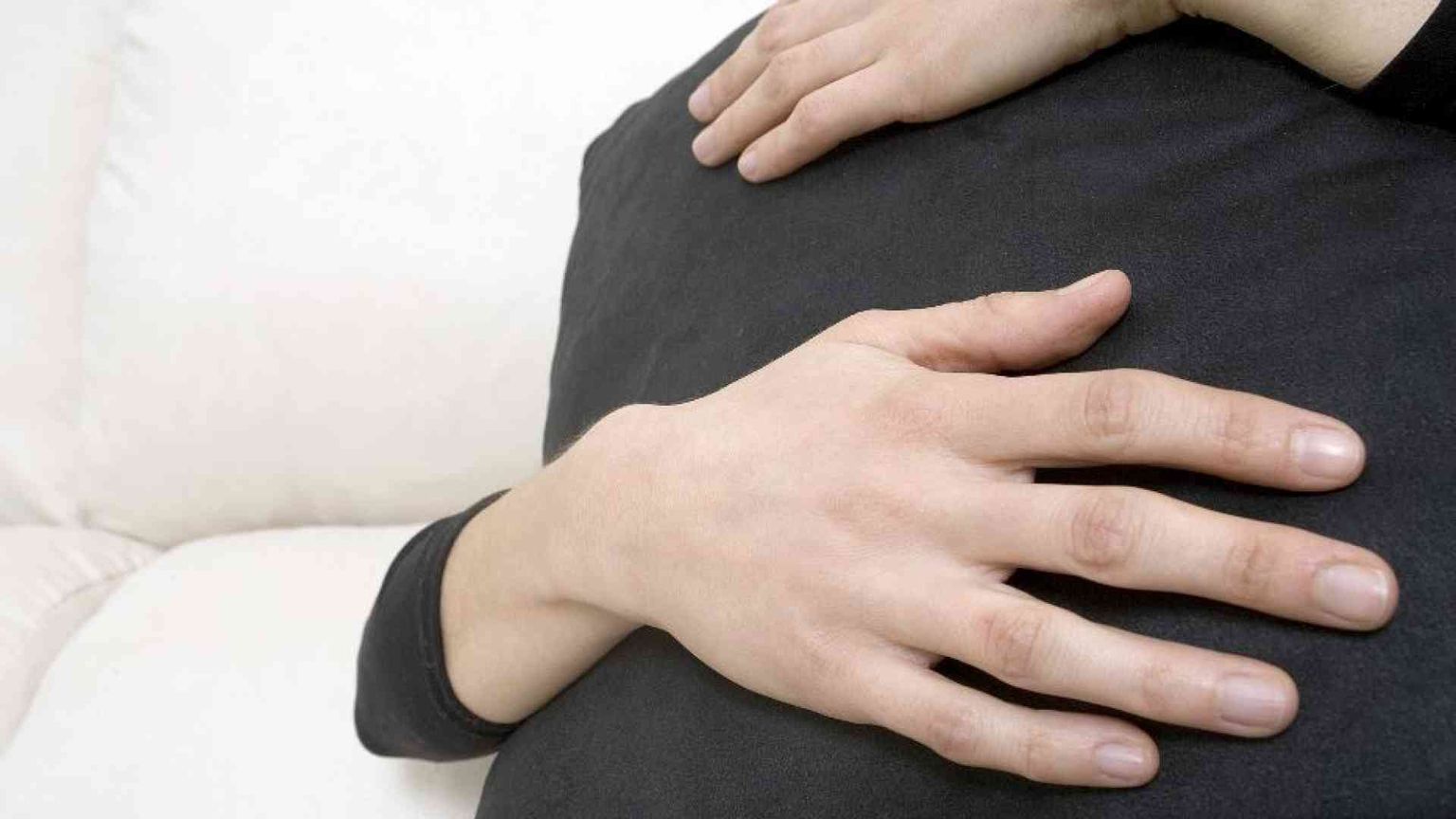 L'abbraccio, la sorpresa, il sorriso: ecco i volti della mia speranza