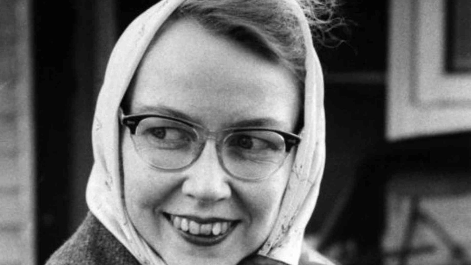 Cento anni con Flannery O’Connor, il romanzo di una vita