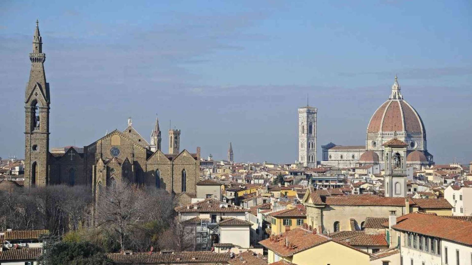 «Solo la cura risponde al dolore». Le Chiese toscane in campo