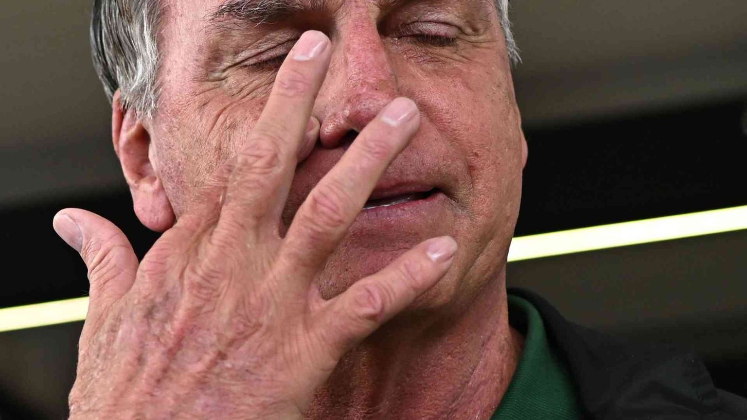 Bolsonaro a processo per il tentato golpe contro Lula