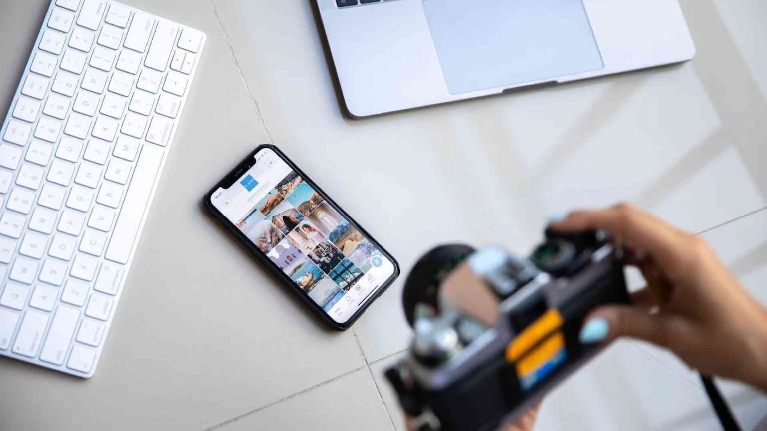 Il paradosso della visibilità senza controllo