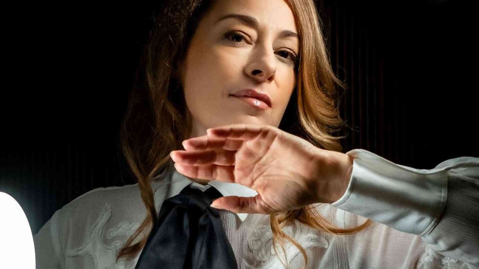 "Canto Conte", Patassini rilegge il Maestro che è nell'anima