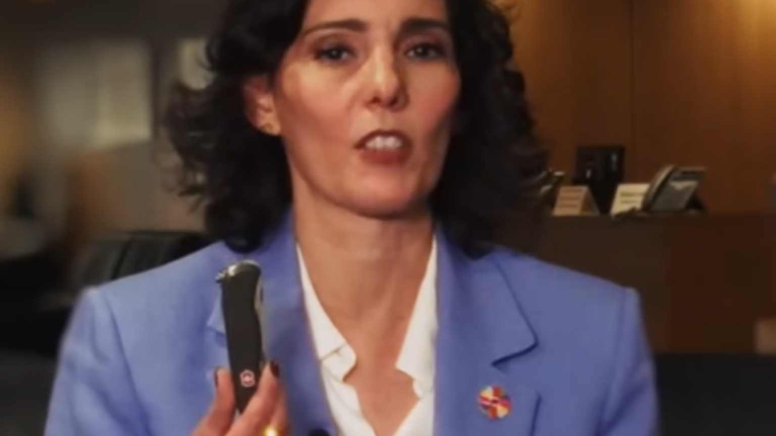 Kit di sopravvivenza e pastasciutta: come l'Ue vorrebbe prepararci alle crisi