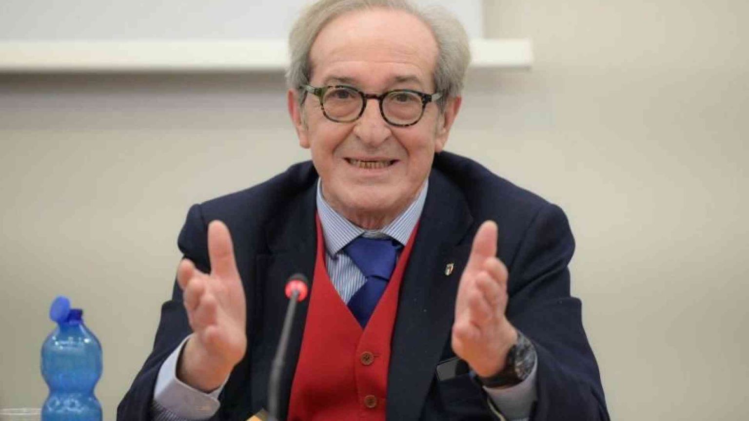 D'Antoni: «Tarantelli intellettuale libero. Di lui ci sarebbe bisogno oggi»