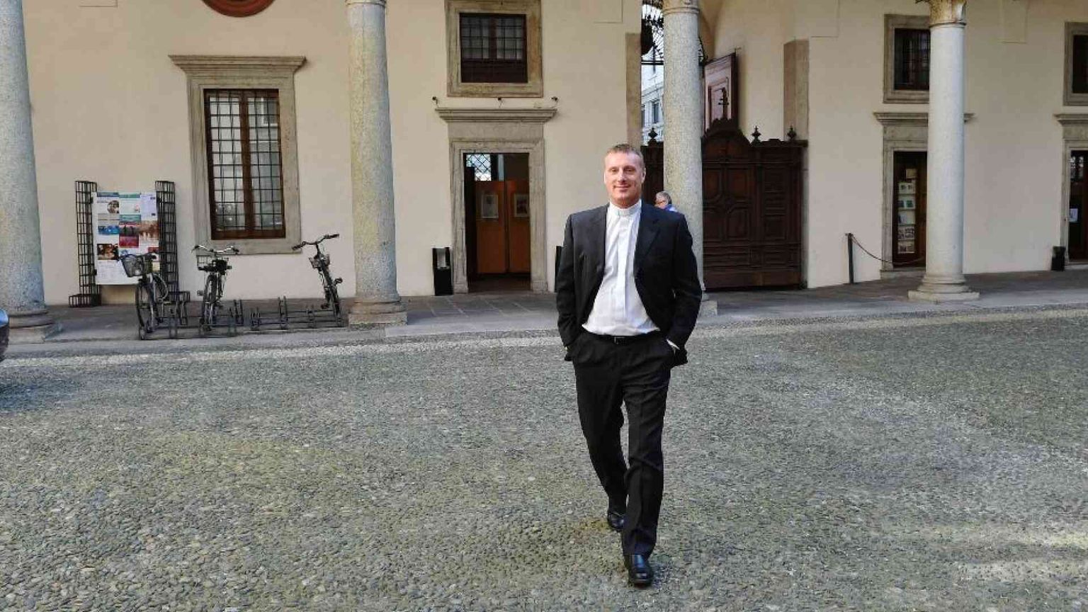 I presunti abusi, le segnalazioni: perché si indaga su don Samuele Marelli