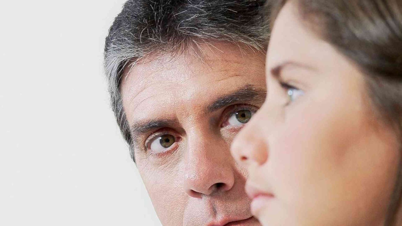 «Caro figlio, ti amo perché sei diverso da come ti aspettavo»