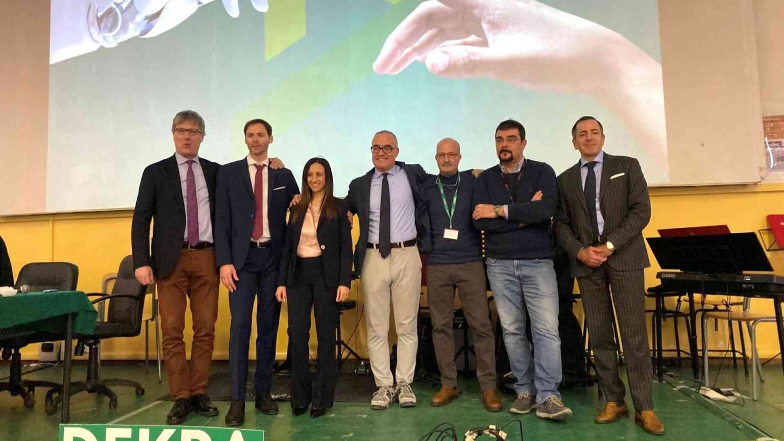 Dai master in Digitale e Ict al gioco e alla sicurezza stradale