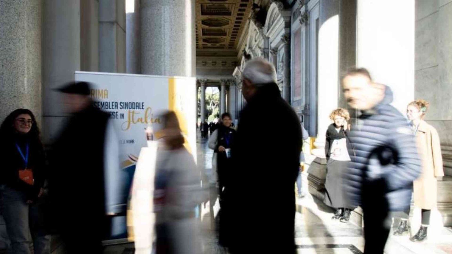 «La Chiesa cambia stile e passo per toccare il cuore del Paese»