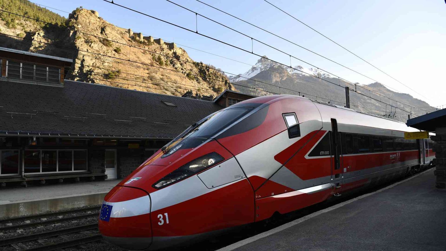 Riparte l'alta velocità tra Milano e Parigi