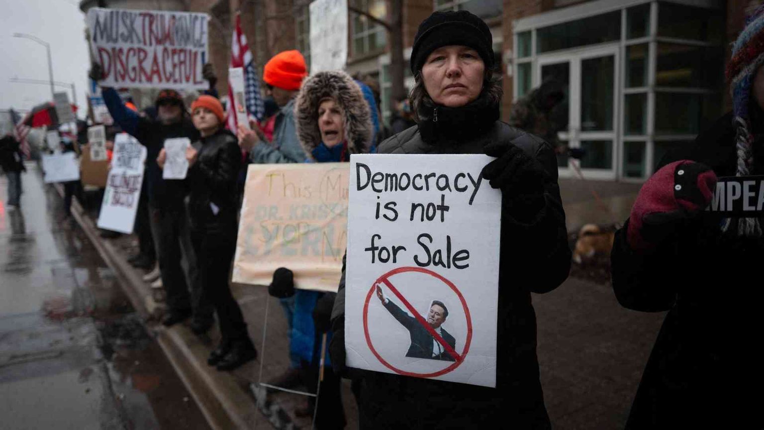 «Cara America, noi ce ne andiamo». La grande fuga degli scienziati