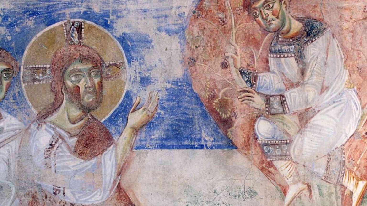 Il Papa: guerre e dolore innocente, il Risorto scende negli inferi d’oggi