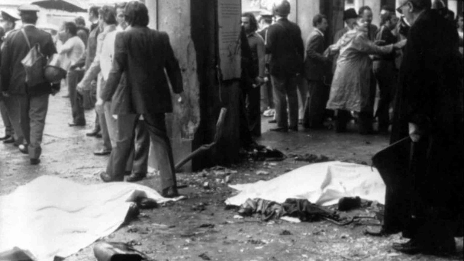 Strage di piazza della Loggia, 30 anni a Toffaloni. «Mise la bomba»